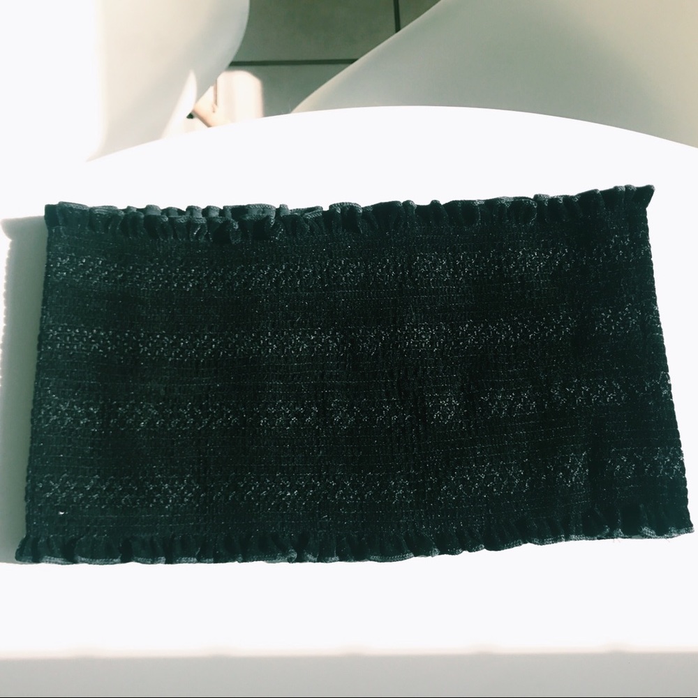 Urban Outfitters tube top